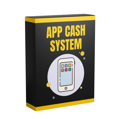 App Cash System