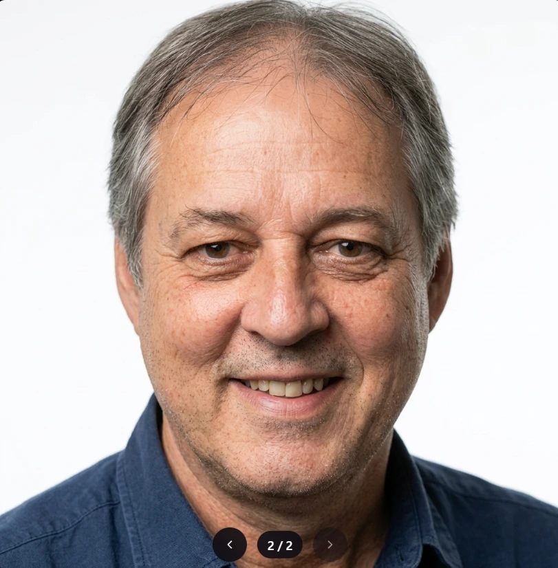 Andreas Tschanz, Autor und Tester auf online-heimarbeit.com