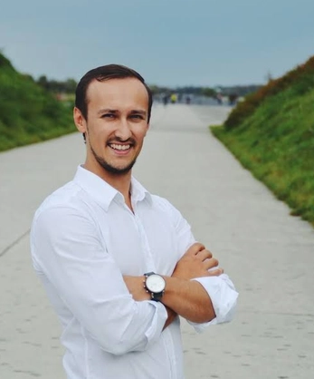 Eugen Grinschuk, Online-Marketer und Anbieter der 19 getesteten Kurse
