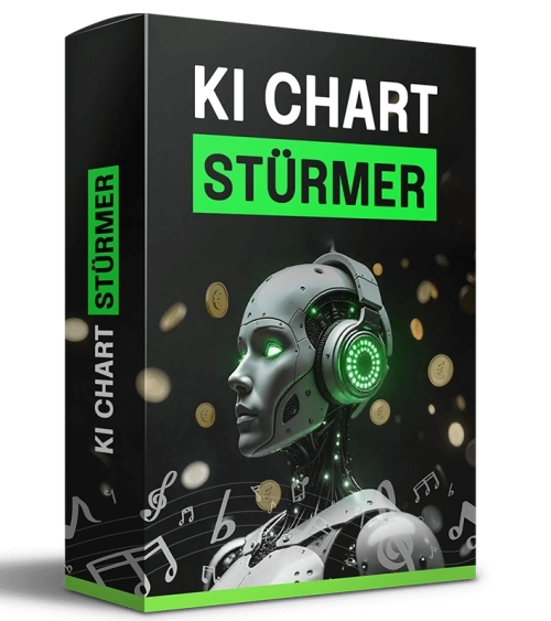 KI Chart Stürmer Kurs von Eugen Grinschuk
